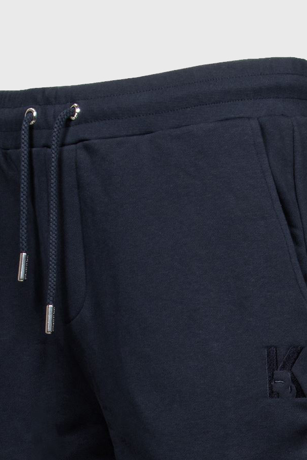 ΠΑΝΤΕΛΟΝΙ ΦΟΡΜΑΣ KARL LAGERFELD - 690 ΜΠΛΕ